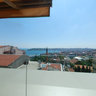 Penthouse Terrace - Witt İstanbul Suites