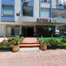 Kubra Flowers Antalya