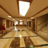 Dora Hospital - Giriş Koridor