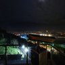 Pierre Loti Tepesi - Gece