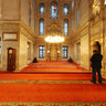 Eyup Sultan Mosque