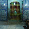 Eyüp Sultan Camii - Hacet Penceresi (Akşam)