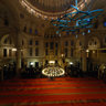 Eyup Sultan Mosque