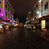 Senatus Hotel