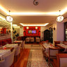 Senatus Hotel - Restaurant
