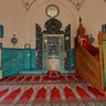 Çinili Cami