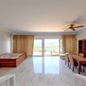 Sedative Hotel - Honeymooner Suite