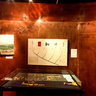Ethiopian National Museum LUCY exhibit
