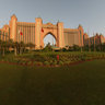 Dubai the Palm