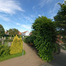 Aa kirke på Bornholm