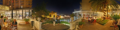 Hotel Amic Horizonte Terrasse