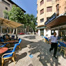 Bar Bosch, der In-Treff seit 1936 in Palma