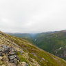 Utladalen Valley