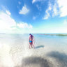 Carneiros Beach in Brazil