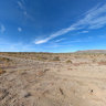 Arizona Desert in Grand Canyon way