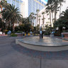 Flamingo Hotel em Las Vegas