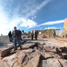 Grand Canyon Eagle Point / Skywalk