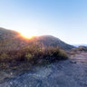Plateau Mountain Way in Monte Verde - MG - Brazil