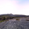 Plateau Mountain in Monte Verde - MG - Brazil