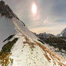 Drei Zinnen - Tre Cime di Lavaredo - The Three peaks