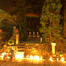 Koyasan Candle Festival　- UNESCO World Heritage