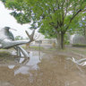 Yonago City Children's Culture Center