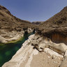 Mumi Canyon