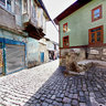 Ankara Kalesi