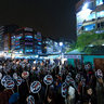 Sakarya Caddesi, Hrant İçin - Adalet İçin