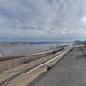 Fleuve St-Laurent from Plaine d'Abraham
