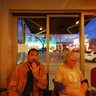 It's Soso party at Über Cafbar