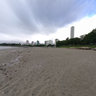 English Bay (First) Beach Vancouver