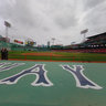 Boston Fenway Park - Red Sox