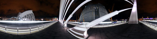 Bridge of l'assut de l'or 