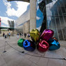 Guggenheim museum at Bilbao