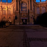 Vajda Hunyad castle