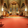 Ujpest Queen of Heaven Church