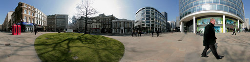 London Wall