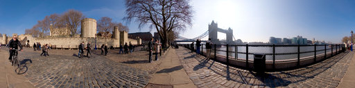 Tower of london