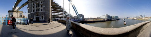 Tower Bridge London