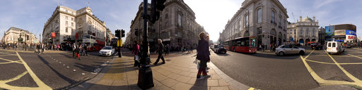 Piccadilly