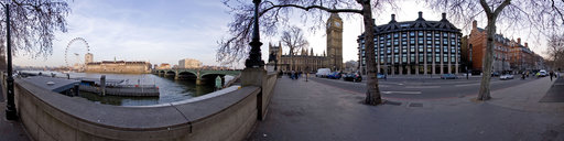 Embankment