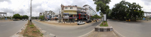 Vengalarao Park Banjarahills 