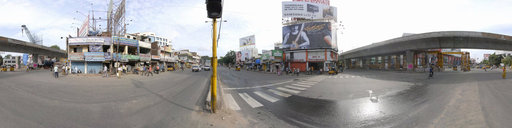  Panjagutta Circle