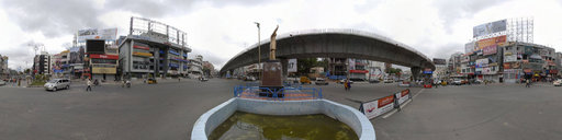  Somajiguda Circle