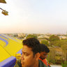 Industrial exibition Arial2