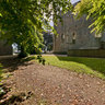 Maynooth Castle (Outside)