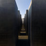 Memorial to the Murdered Jews of Europe