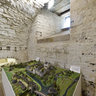 Maynooth Castle Cellar 2