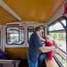 Wuppertal Floating Tram